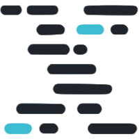 XHash logo - Similar company to Bleeding Edge Technologies