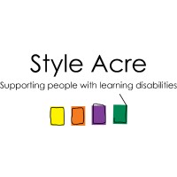 Style Acre logo - Similar company to Aursec