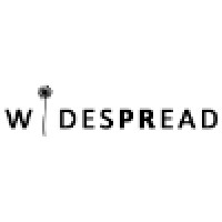 widespread PR logo - Similar company to Widespread