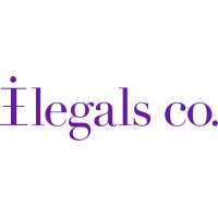 Elegals Co logo - Similar company to Ibitt.Co