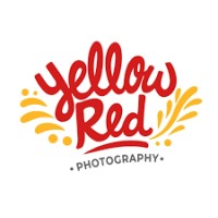 Yellowred Photography logo - Similar company to Enable Ex