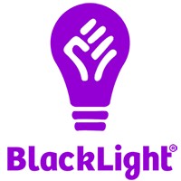 BlackLight® logo - Similar company to Arquilogic Iot Solutions