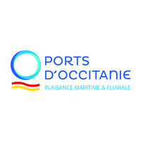 Les Ports d'Occitanie logo - Similar company to Grupo Micro Br Comunicaciones