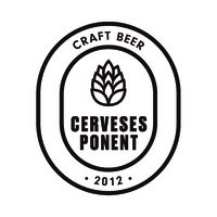 Cerveses Ponent logo - Similar company to Viking Bad S.L.