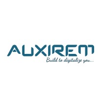 Auxirem logo - Similar company to Auren Elevate