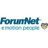 Forumnet Spa logo - Similar company to Compagnia Della Rancia