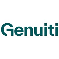 Genuiti Therapeutics logo - Similar company to Alpha Young
