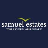Samuel Estates logo - Similar company to Yates Hellier