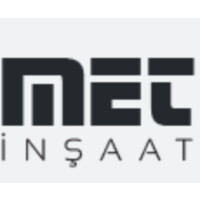 MET İNŞAAT logo - Similar company to Nowart Architects