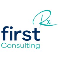 FIRST Rx Consulting logo - Similar company to Synovisresearch