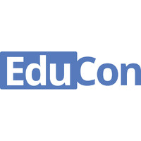 EduCon logo - Similar company to Teenteched