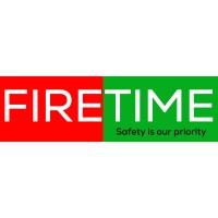 Firetime Advance Safety Technologies logo - Similar company to Dynamic Security And Facility Services