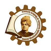 Swami Vivekananda Institute of Modern Science logo - Similar company to Studying