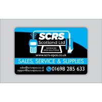 SCRS (SCOTLAND) LTD logo - Similar company to Ces Software Ltd