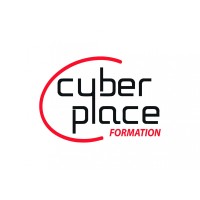 Cyber Place logo - Similar company to Tolemac