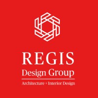Regis Design Group logo - Similar company to Zest Creatives 3D Pvt Ltd