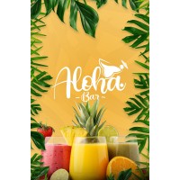 Aloha Exotic Bar logo - Similar company to Drop.Il