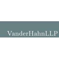 VanderHahnLLP logo - Similar company to Rizk Law, P.C.