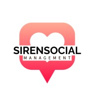 Siren Social Management logo - Similar company to Siren Communication