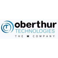 Oberthur Technologies logo - Similar company to Leadxc
