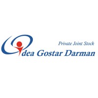 IDEA MEDICA (Idea Gostar Darman Co. PJS) logo - Similar company to Ottica Barello