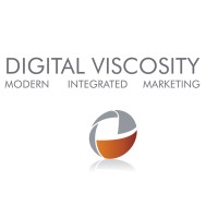 DIGITAL VISCOSITY logo - Similar company to E-Motion Digital Marketing Company
