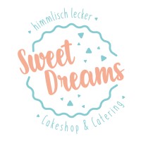 Sweet Dreams Cakeshop logo - Similar company to Chocolame