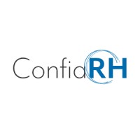 ConfiaRH logo - Similar company to Consultora Confiarh