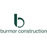 Burmor Construction Limited logo - Similar company to Lindum Group