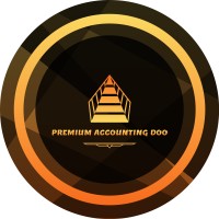 Premium Accounting doo logo - Similar company to Represent Communications Crna Gora