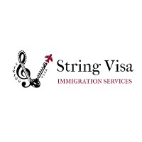 String Visa Private Limited logo - Similar company to Aumbre Story