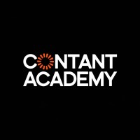 Contant Academy logo - Similar company to Nqm Studio