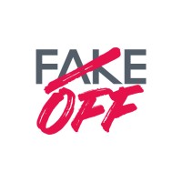 Fake Off Asso logo - Similar company to Les Décodeurs