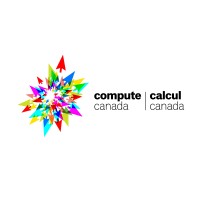 Compute Canada | Calcul Canada logo - Similar company to Westgrid