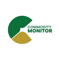 Commodity Monitor Limited logo - Similar company to Commodity Hq