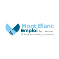 MONT BLANC EMPLOI logo - Similar company to Fidérim