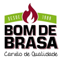 Bom de Brasa - Charcoal & Premium BBQ Products logo - Similar company to Flame Group Ltd