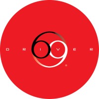 Driver 69 Corporation logo - Similar company to Bellwood Global Transportation