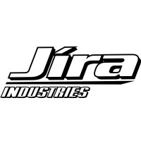 Jíra Industries logo - Similar company to Tv Barrandov