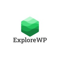 ExploreWP logo - Similar company to 1.3 Creative