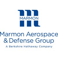 Marmon Aerospace and Defense Group logo - Similar company to Marmon Transportation Products Group