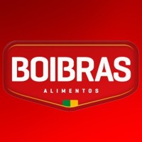 BOIBRAS ALIMENTOS logo - Similar company to Security Systems Solutions Comercial Ltda