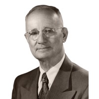 Napoleon Hill logo - Similar company to Mpactful Messages