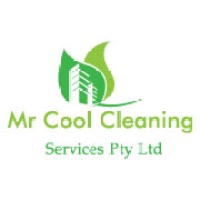 Mr Cool Cleaning logo - Similar company to Mr Cool
