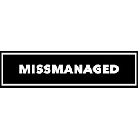 MISSMANAGED logo - Similar company to Shifted Digital