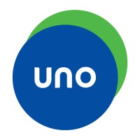 UNO Technologies logo - Similar company to Majeton