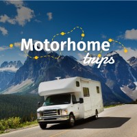 Motorhome Trips logo - Similar company to Contacto Editorial