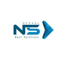 NexSol-NS logo - Similar company to Brosoltech
