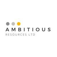 Ambitious Resources Limited logo - Similar company to Myelopathy.Org