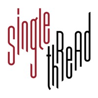 Single Thread Theatre logo - Similar company to Arcane Dreams